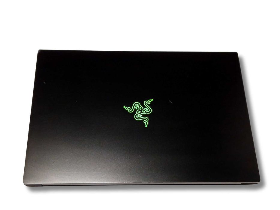 Razer Blade 15 360Гц i7-12800H 16/1Тб RTX 3080 Ti 16Гб Ігровий