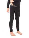 Детское термо Icebreaker BF200 Junior Oasis Legging
