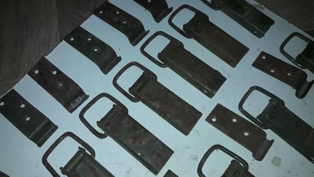 Защелки замки для ящиков, уликов, деревянных коробок