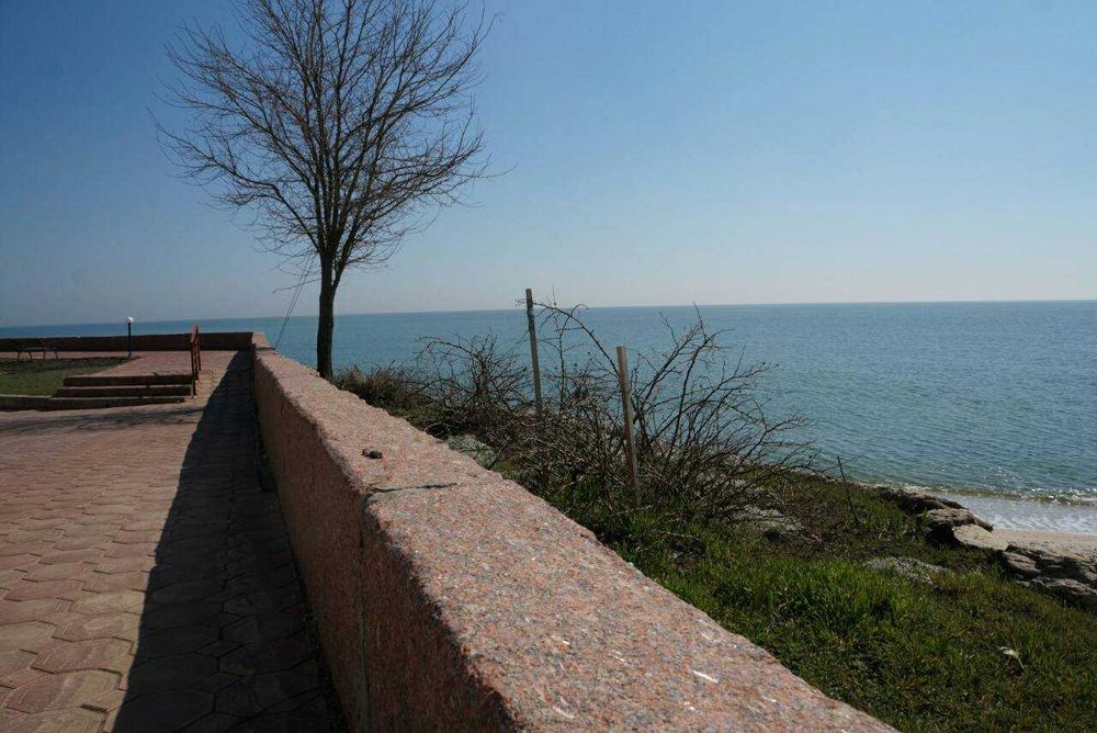Продам Обмен Совиньон-1 дом у моря первая линия