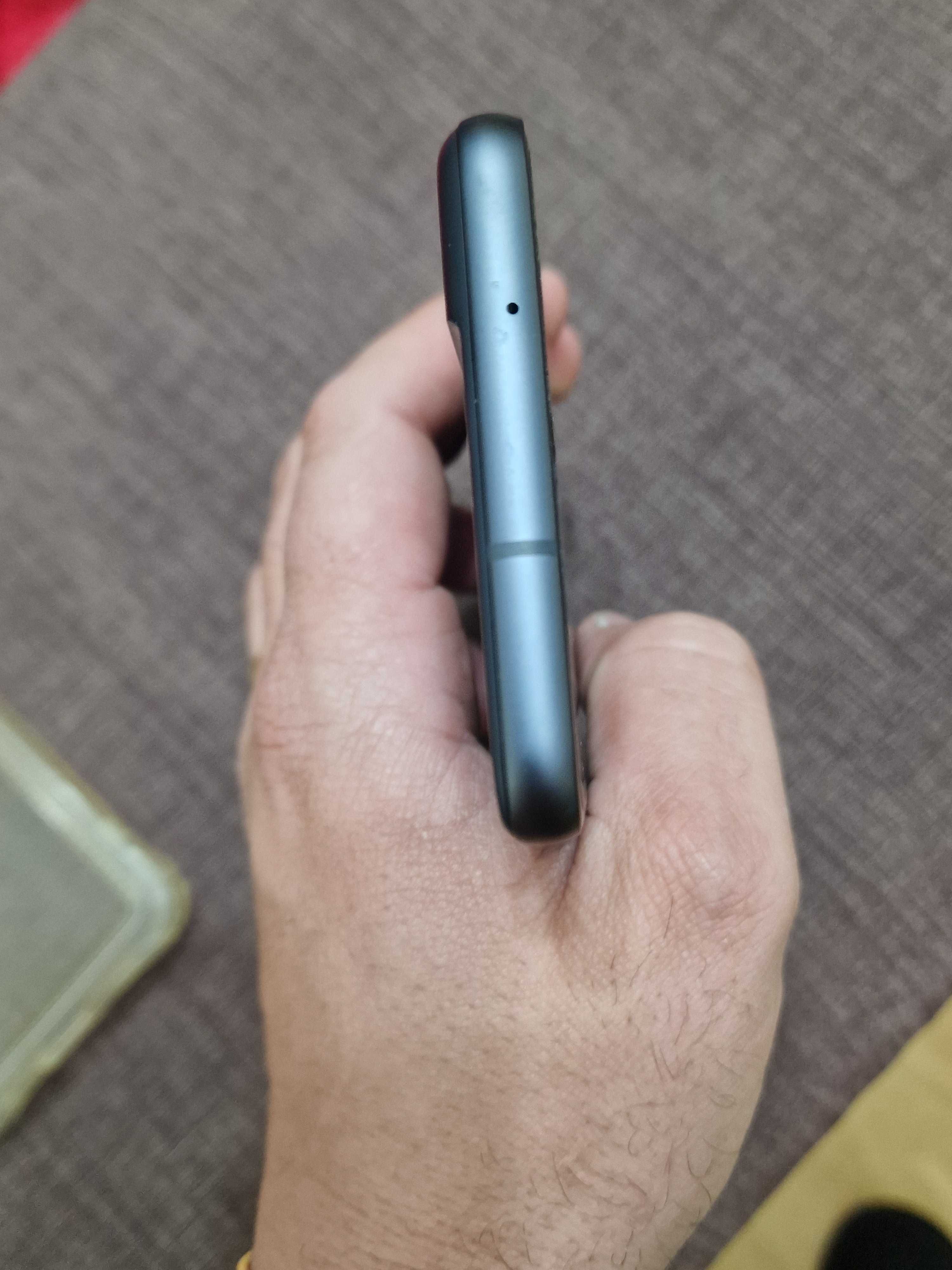 Vendo Samsung s21 Fe 5g 256 g