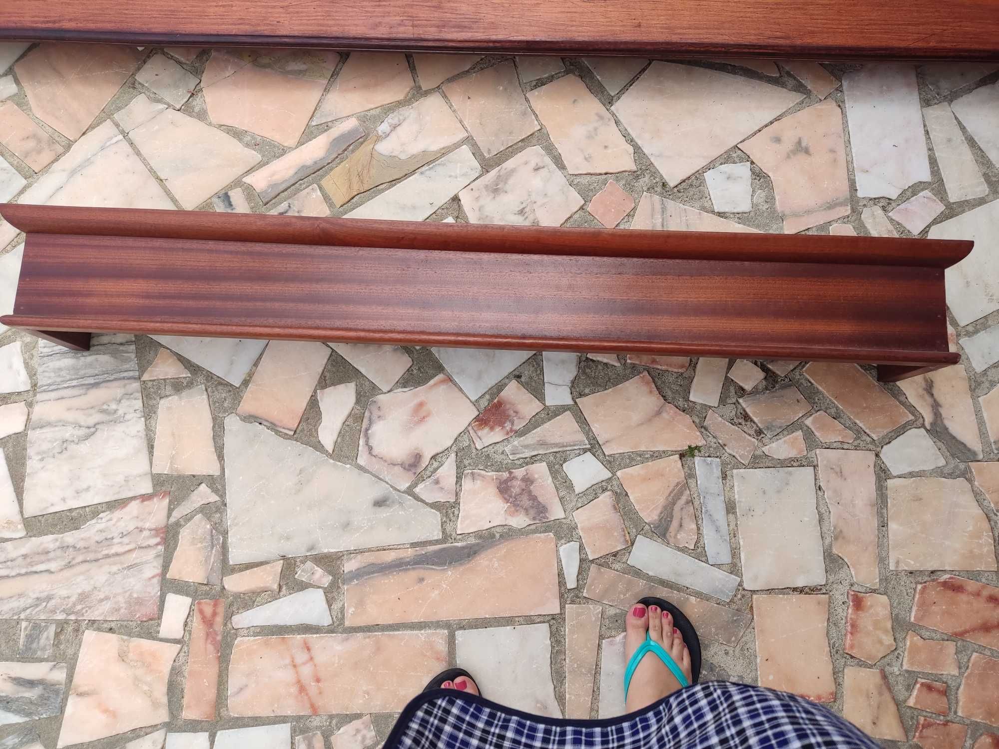 Tenho várias sanefas de várias medidas para vender.