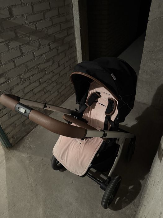 Wozek spacerowy Cybex Balion S