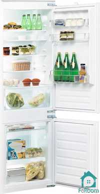 Вбудований холодильник з морозильною камерою Whirlpool ART65021