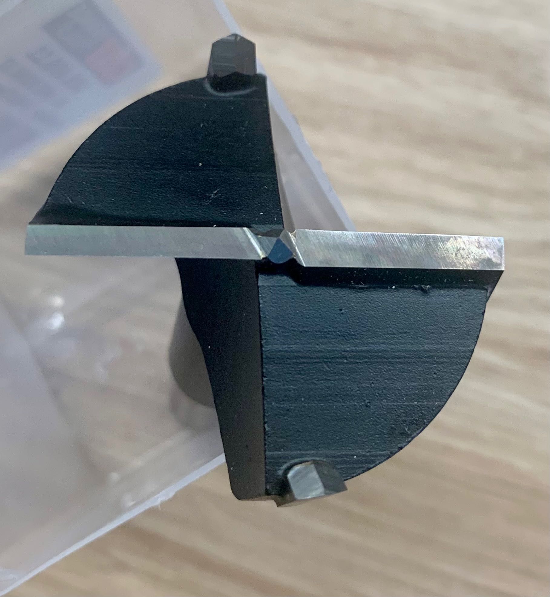 CMT Wiertło puszkowe D=40 mm