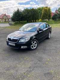 Skoda Octavia II Lift 2.0TDI Prywatnie Salon Polska