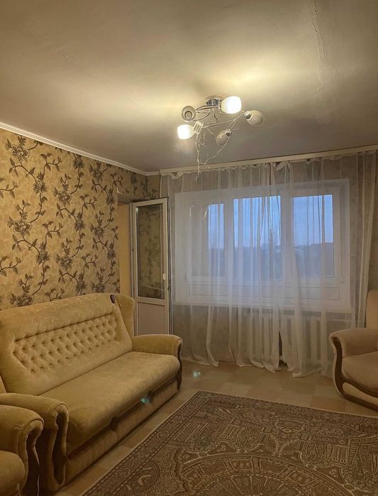 Сдам 2к. квартиру на Тополе-2. Можно с животными!