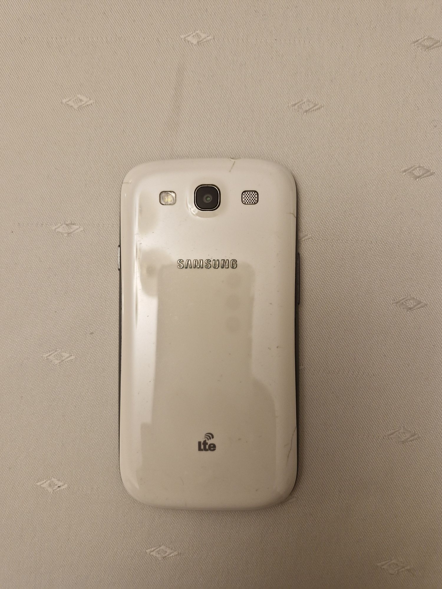 Samsung Galaxy S 3