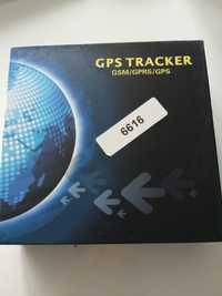 Lokalizator GPS Tracker