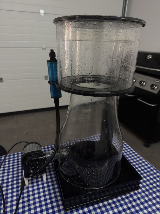 Escumador/Skimmer ATI Powercone 250IS