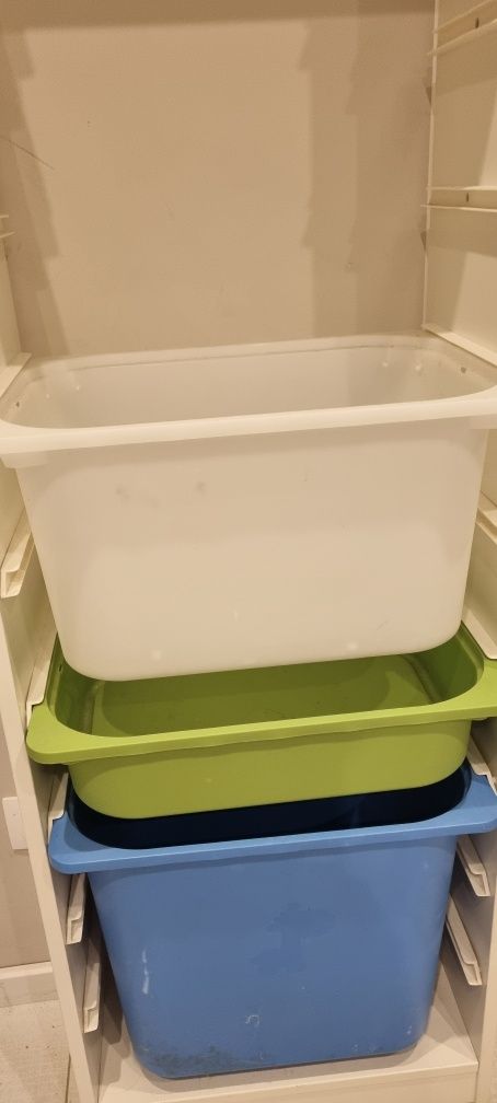Szafka Trofast Ikea