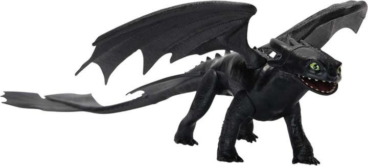 Фігурка Dragons Як приборкати дракона Беззубик (SM66661/5909)