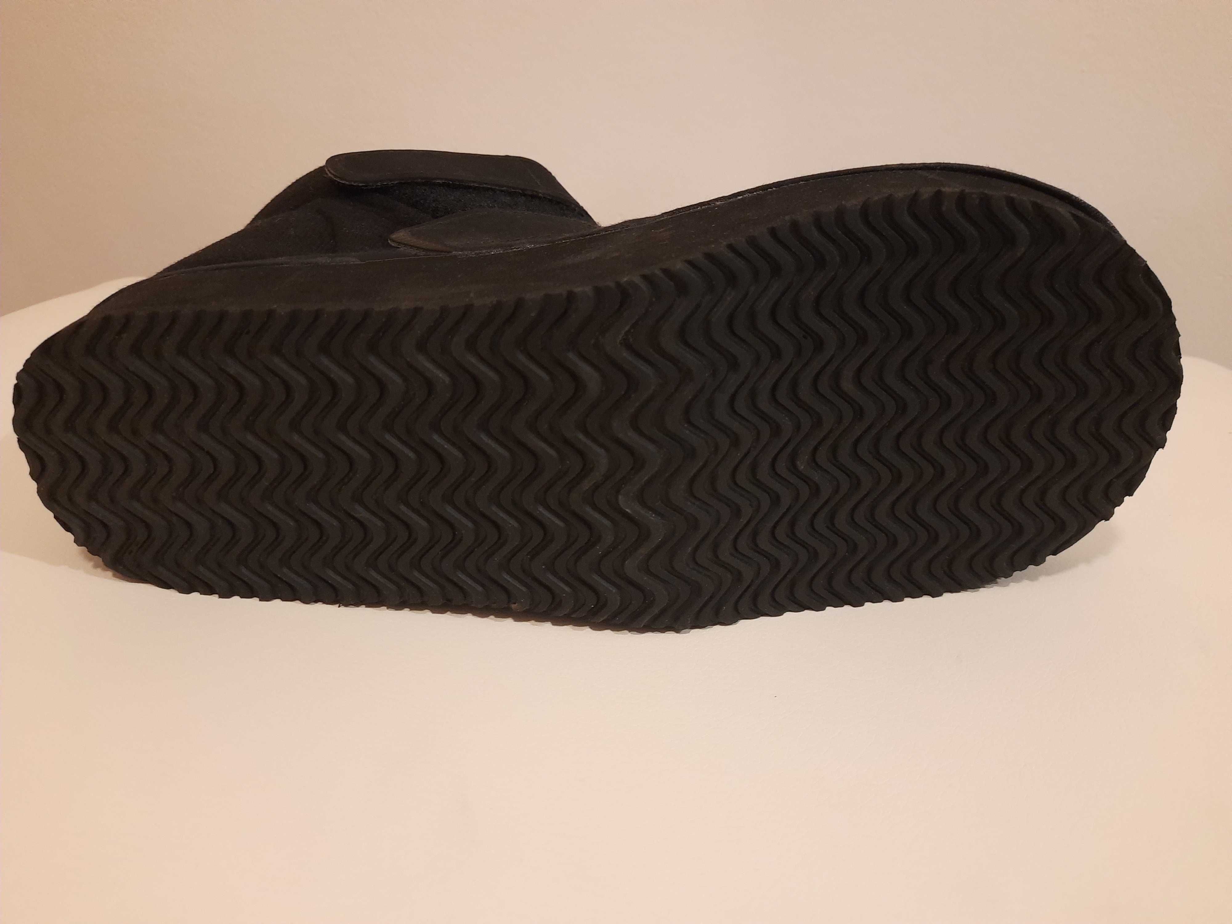 But ortopedyczny Rekordsan Hallux Valgus S (37/38) Orteza po operacji