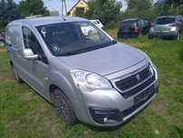 Peugeot partner super wyposażenie!