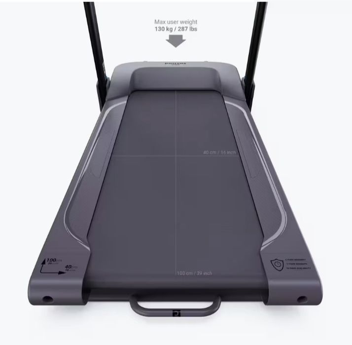 Passadeira Domyos W500