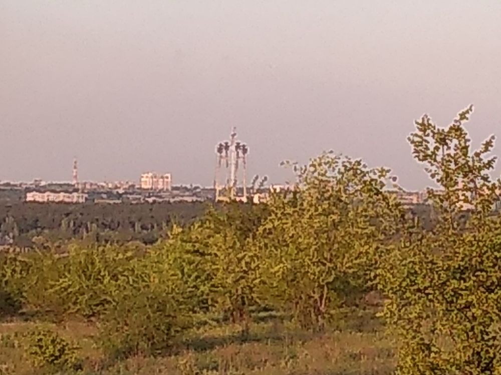 Продам поле 12 га під забудову садівничого кооперативу