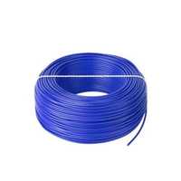 Kabel Przewód Lgy 1X0,75 H05V-K Niebieski 100M