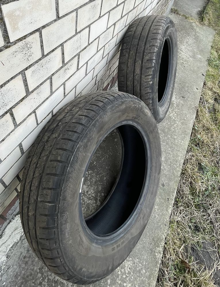 Літня гума 195/65 r15