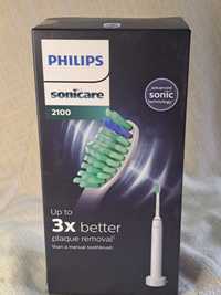 Szczoteczka do zębów philips sonicare 2100