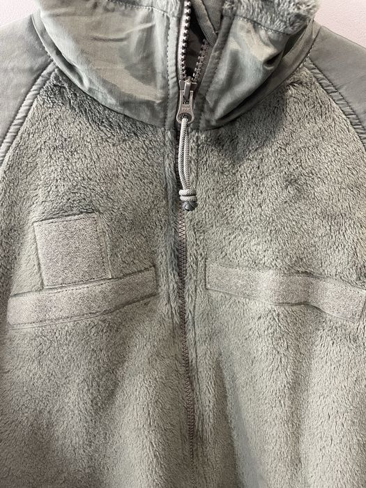 Флісові кофти ECWCS Gen III Polartec Coyote, Foliage green оригінал