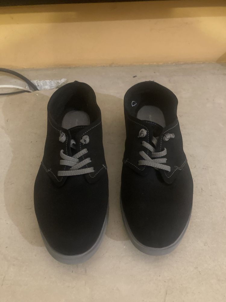 Sapatilhas Hush Puppies  n 38 como novas