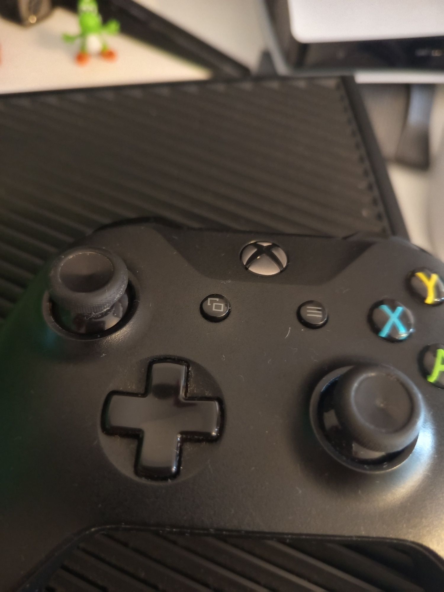 Xbox One Xbox One