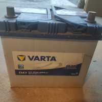 Akumulator samochodowy Varta