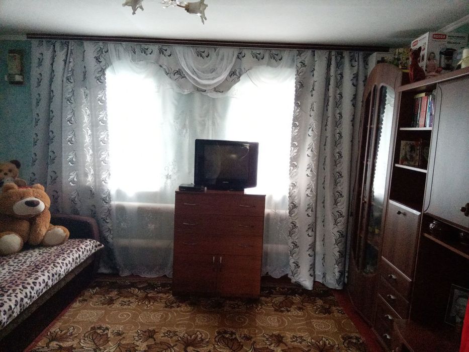 Продам будинок в смт. Низи