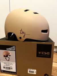 Kask TSG evolution