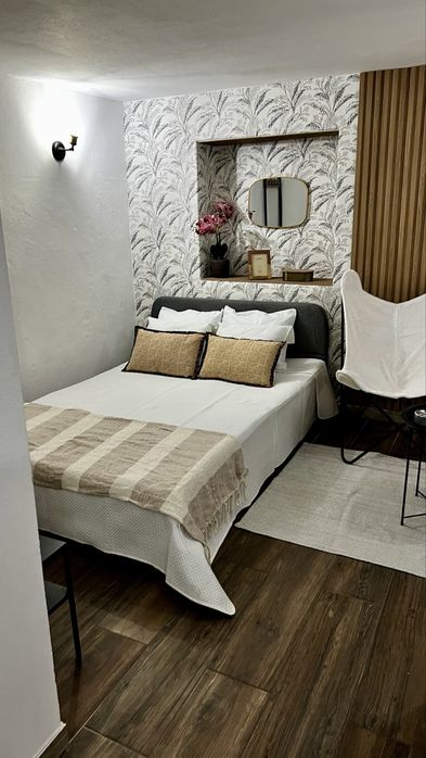 Estudio Montes Alvor