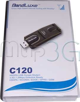 Интернет адаптор USB на симку 3G GSM под любой оператор. В упаковке.