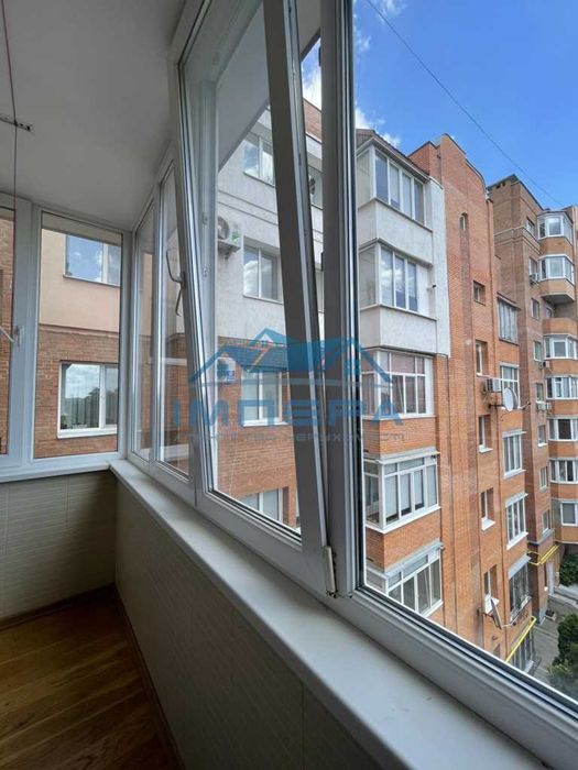 Продам 2к квартиру з індивідуальним опаленням в Центрі