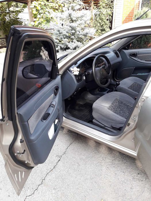 Продам ЗАЗ Ланос 2011 год.