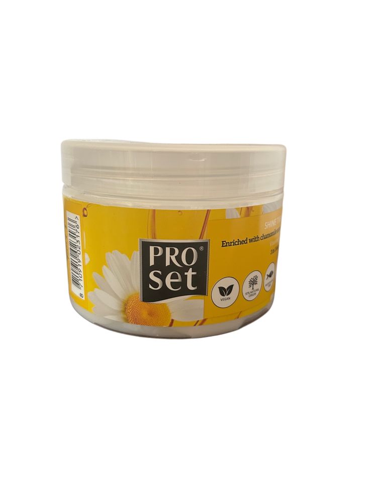 Maska do włosów Rumiankowa PRO SET 300ml nr.6736