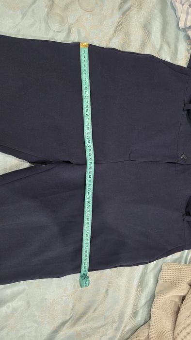 Брючний костюм розміру Л