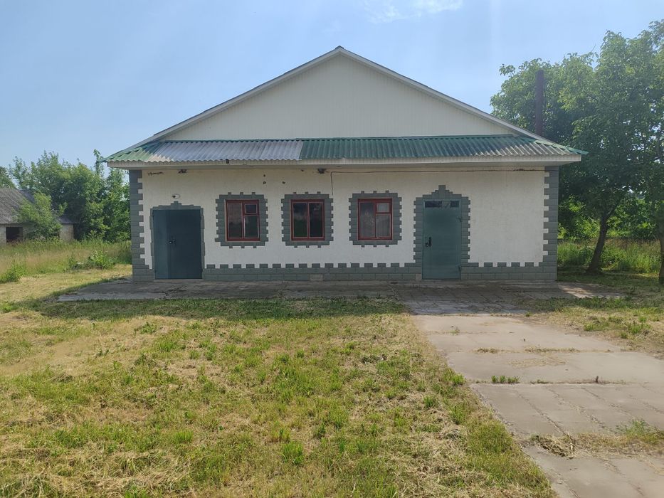 Продам бізнес (магазин)