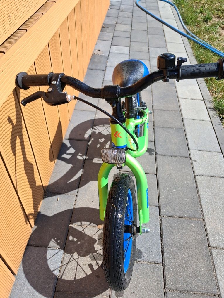 Rowerek biegowy Kross Kido 12 cali