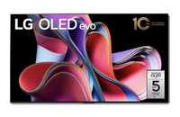 Telewizor LG OLED83G29LA OLED TV  83 Cale 120hz GWARANCJA