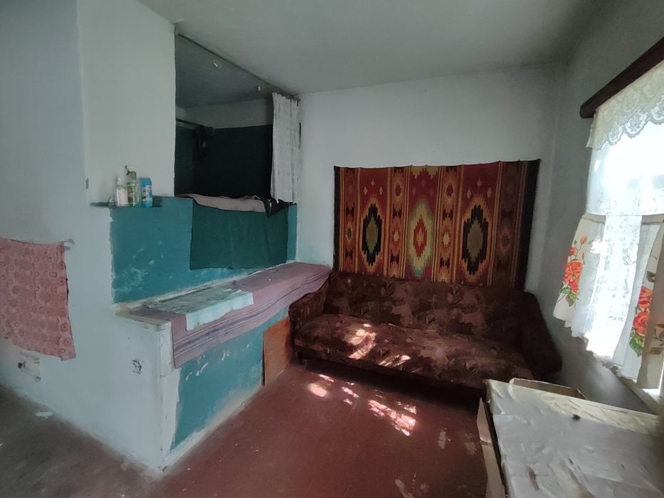 Продам житловий будинок