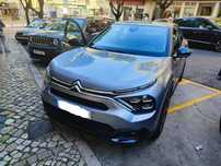 Citroën C4 1.5 BlueHDi Shine Pack EAT8