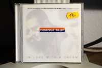 CD Orange Blue – In Love With A Dream / db+