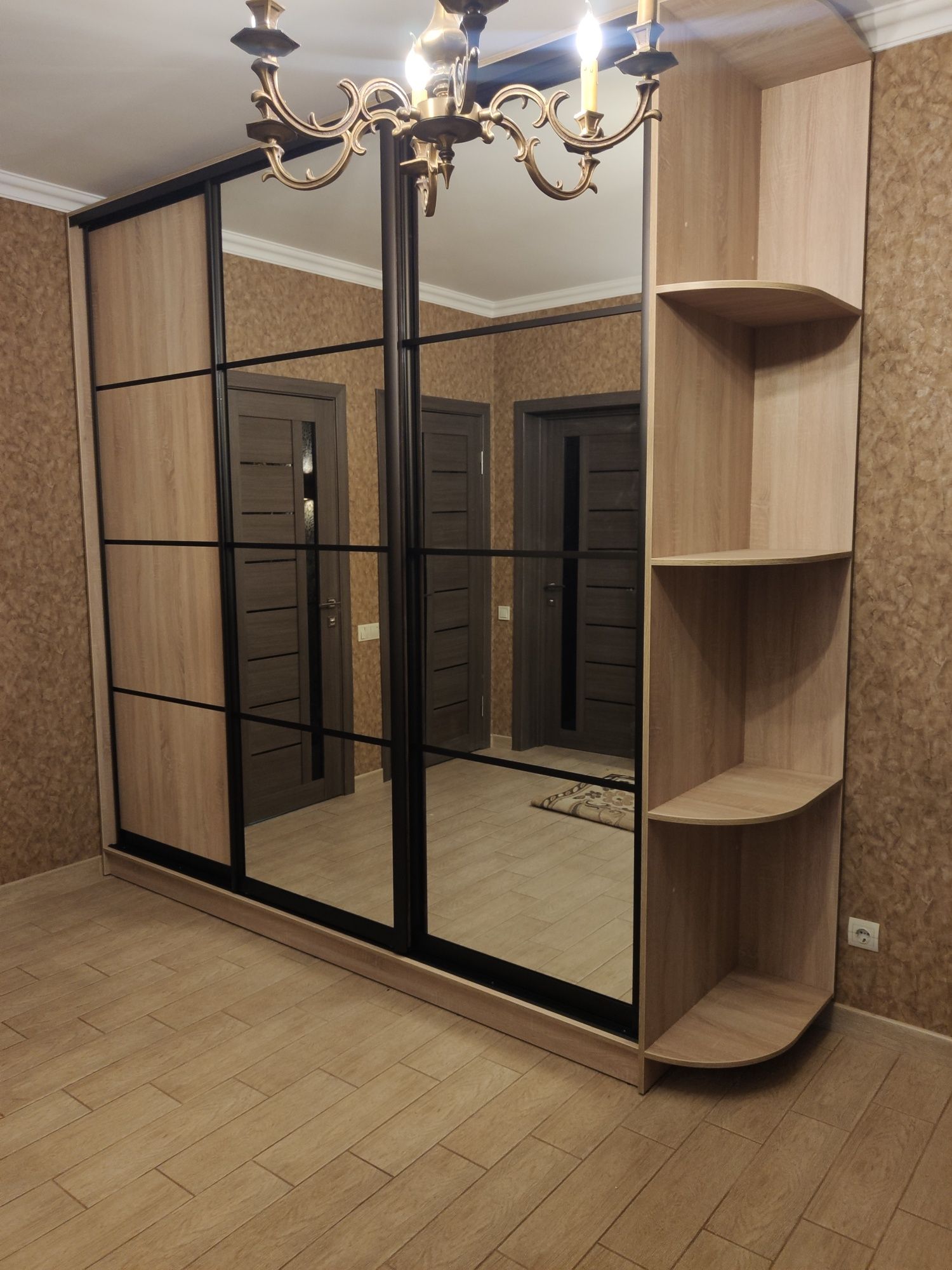 Шафи купе, вбудована шафа кухня меблі комод Сміла/Черкаси