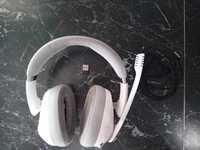 Słuchawki EPOS H3Pro H3 Pro Hybrid Białe używane