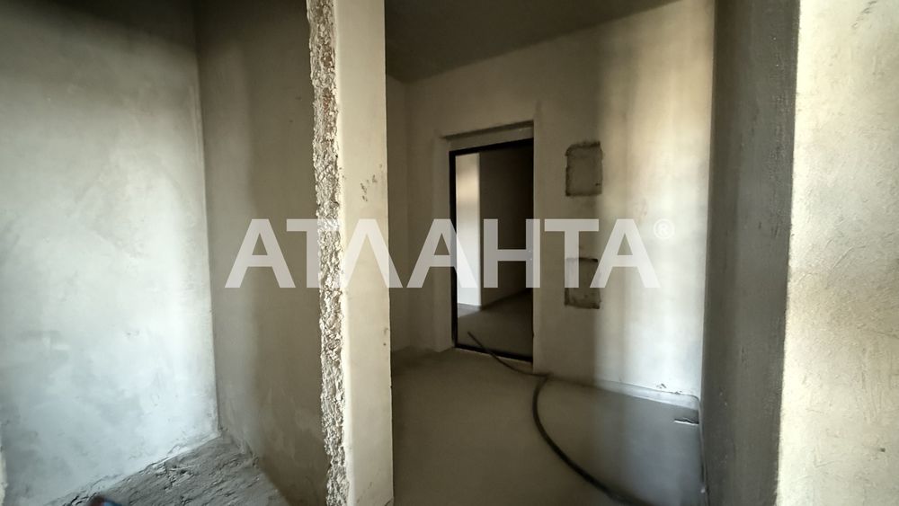 Двокімнатна квартира в ЖК Бережанський, вул.Автозаводська.Оболонь