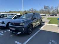 Citroen C5 AirCross 2.0 TD