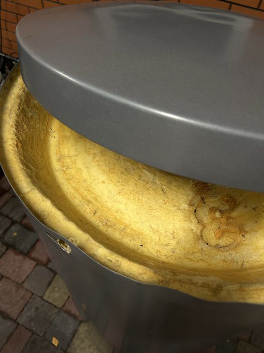 Бойлер Viessmann Vitocell 100-V CVA 300 л — бак для гарячої води