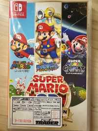 Super Mario 3d All-Star