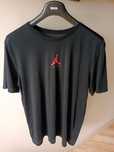 Koszulka męska Jordan Train,Dri-Fit.
