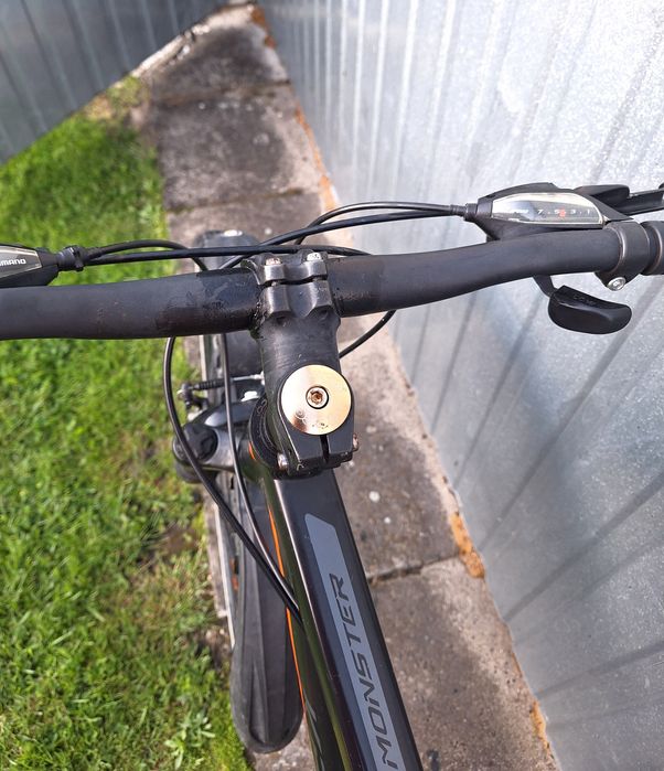 Rower górski Kands Monster 26