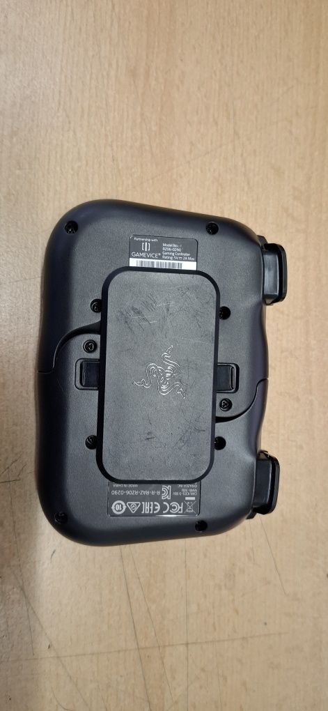 Kontroler Pad do telefonu android razer kishi usb-C